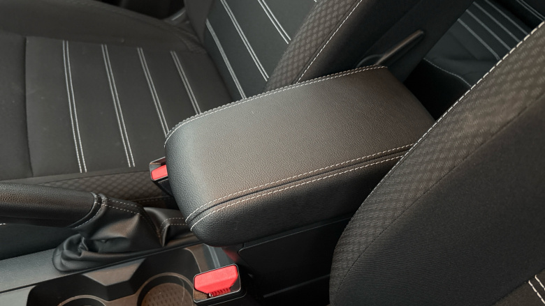 Dacia Duster 1.3 TCe 130 Expression 5dr Petrol Estate